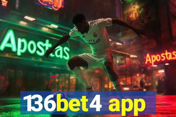 136bet4 app